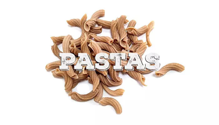 PASTAS