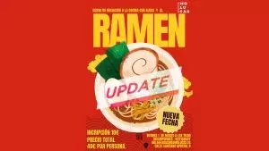 Lee más sobre el artículo Curso de Algas y Ramen