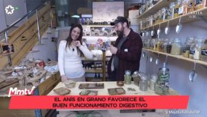 Lee más sobre el artículo Las hierbas aromáticas, protagonistas de la cocina mediterránea