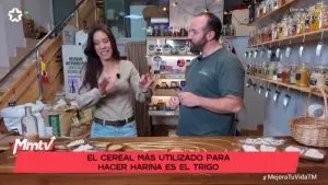 Lee más sobre el artículo Descubre las Harinas en Abacería Molucas