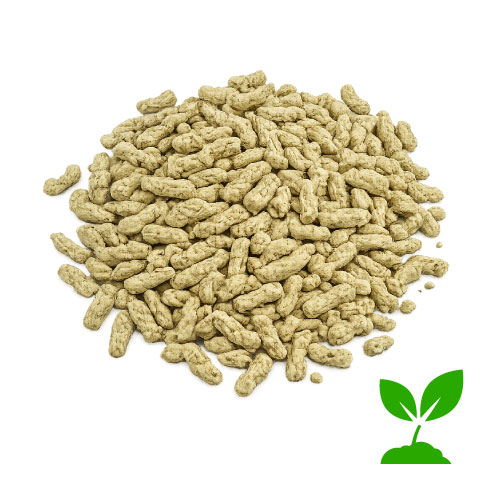 Guisante Texturizado ECO