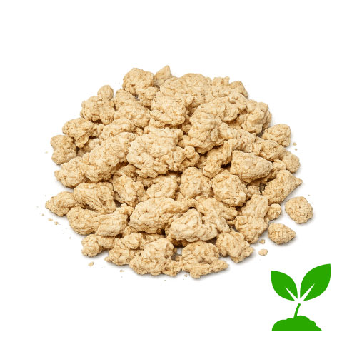 Soja Texturizada ECO