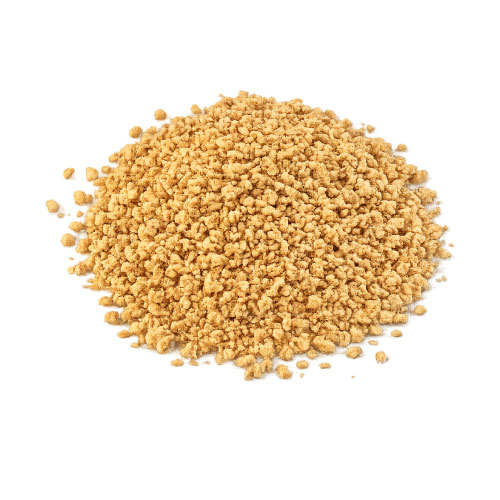 Soja Texturizada Fina