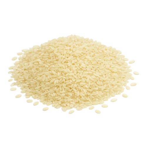 Arroz Vaporizado Valencia