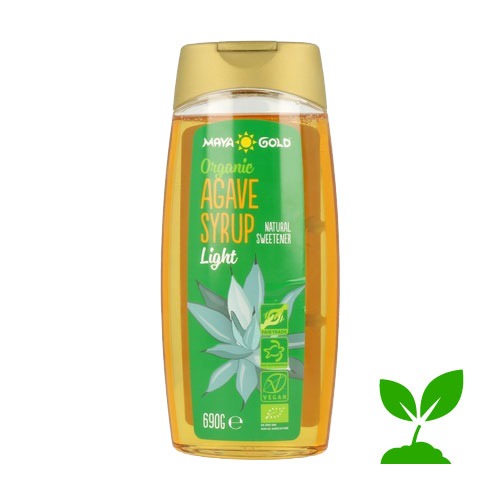Sirope Agave ECO