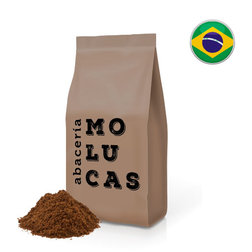 Café Brasil Sul de Minas Molido