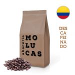 Café Colombia Descafeinado