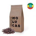 Café Etiopía Tega Tula