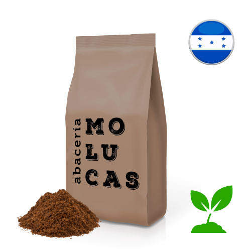 Café Honduras ECO Molido