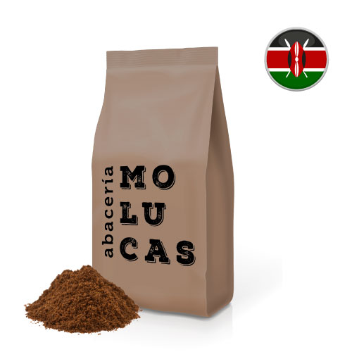 Café Kenya Masai Molido
