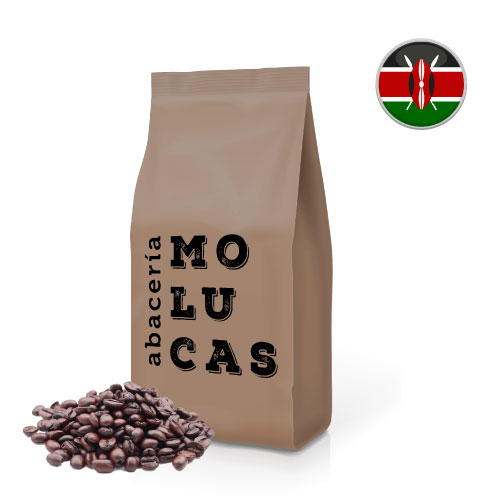 Café Kenya Masai