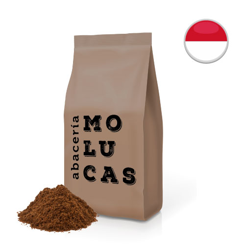 Café Sumatra Molido