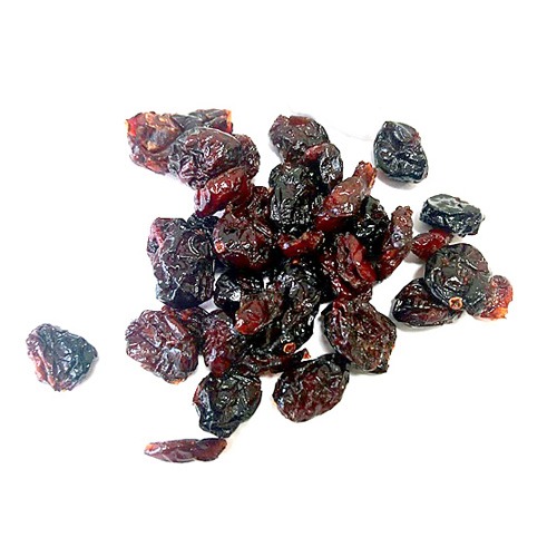 Arándanos sin azúcar