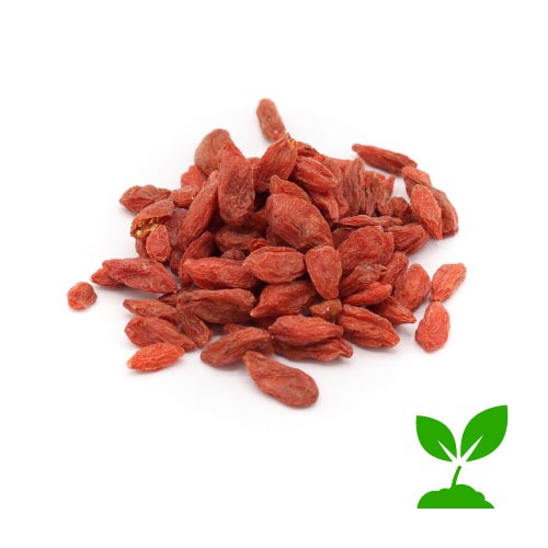 Bayas Goji ECO
