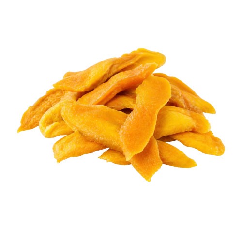 Mango sin azúcar