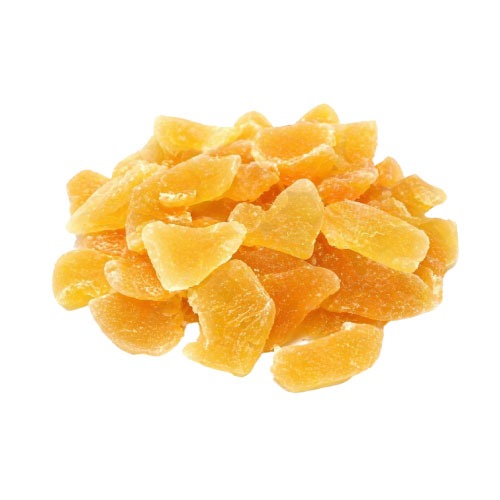 Melón Cantaloupe sin azúcar