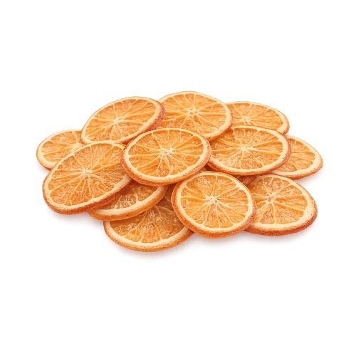 Naranja rodajas