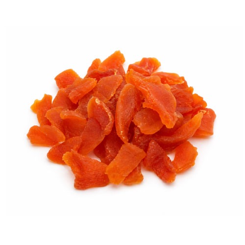 Papaya sin azúcar