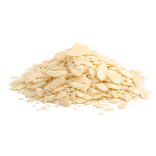 Almendra Laminada