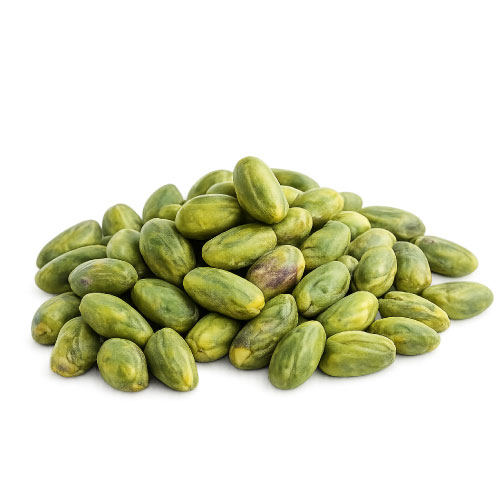 Pistacho Nacional Repelado