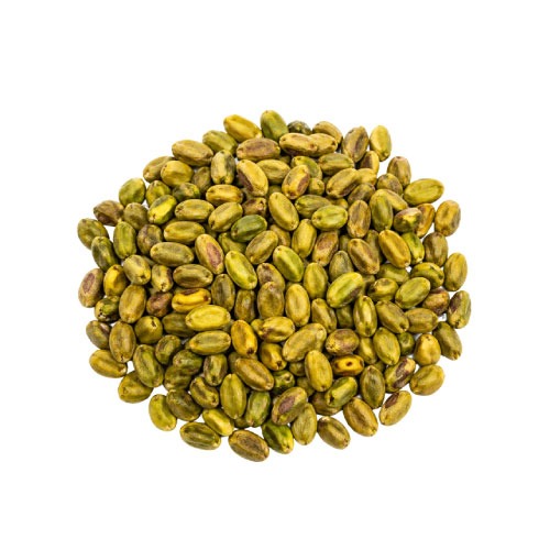 Pistacho Tostado Repelado