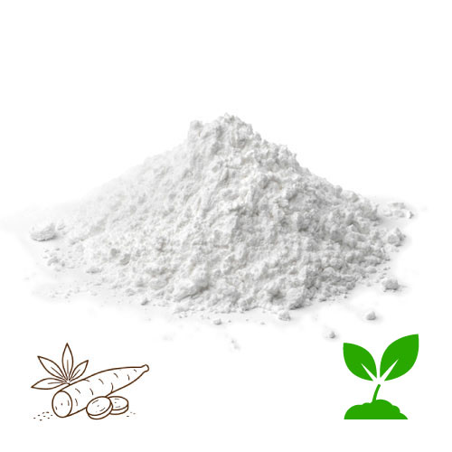 Almidón de Yuca ECO