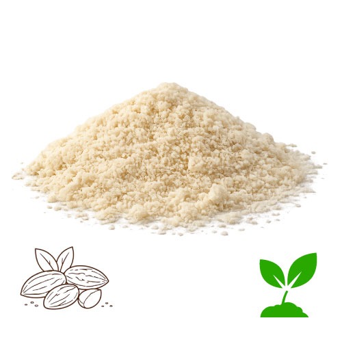 Harina Almendras ECO