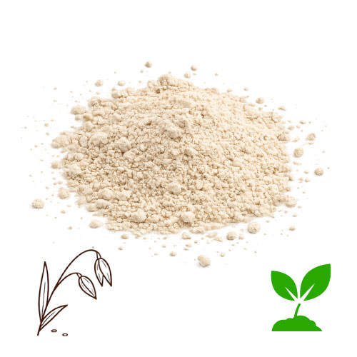 Harina Avena ECO