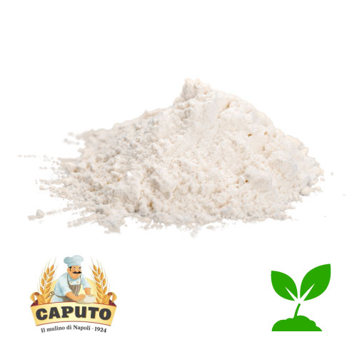 Harina Especial Pizza Caputo