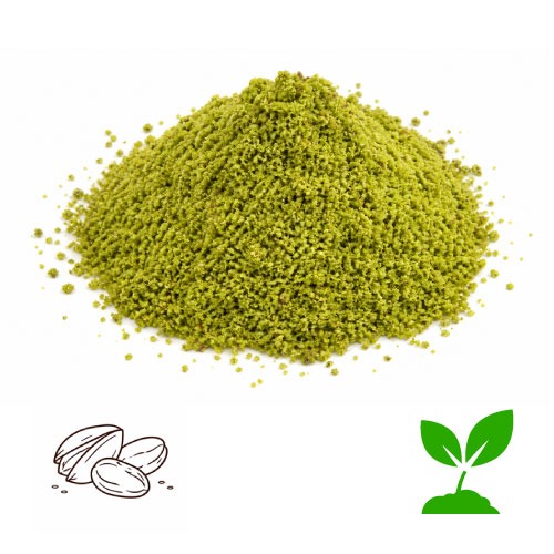 Harina Pistacho ECO