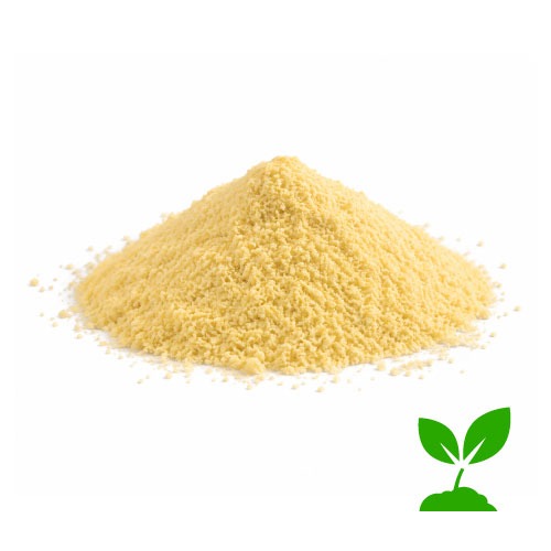 Harina Semolina ECO